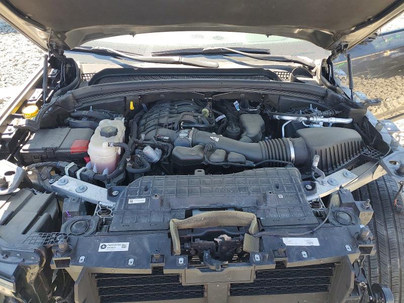 Aukcja sprzedaży 2021 Jeep Grand Cherokee, vin: 1C4RJKBG5M8190685, numer aukcji: 56608506