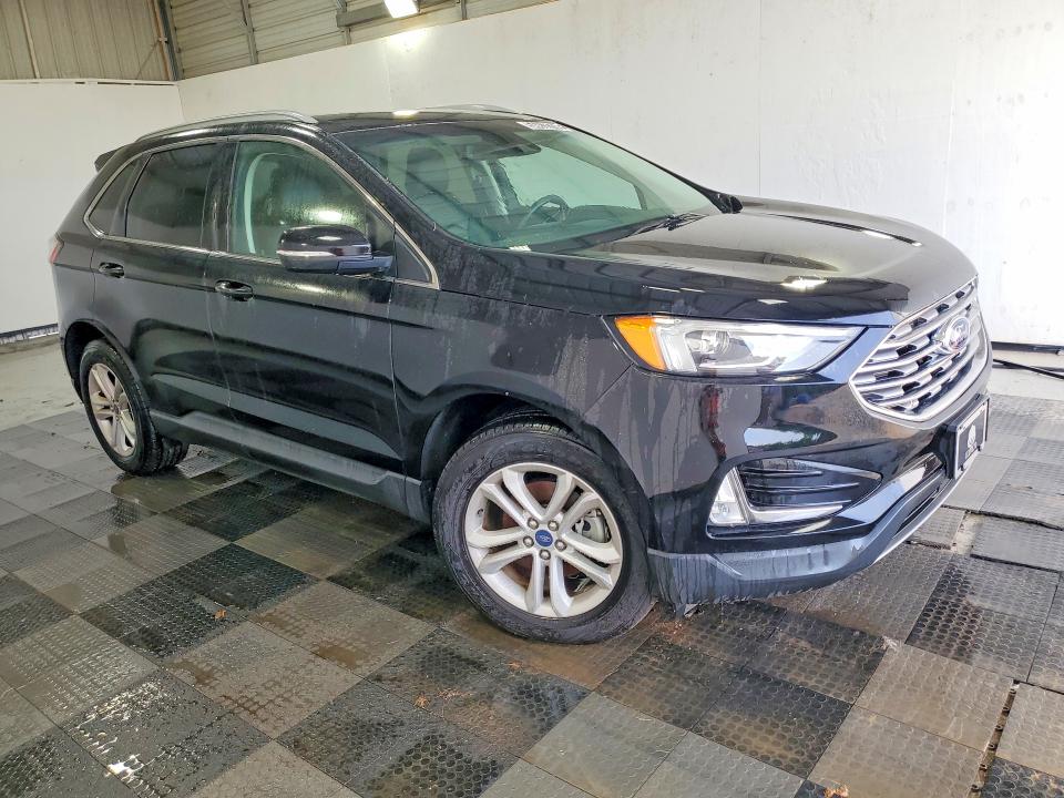 Aukcja sprzedaży 2020 Ford Edge, vin: 2FMPK3J99LBB04783, numer aukcji: 54418796