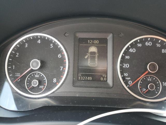 56500346 :رقم المزاد ، WVGAV3AX5DW617248 vin ، 2013 Volkswagen Tiguan مزاد بيع