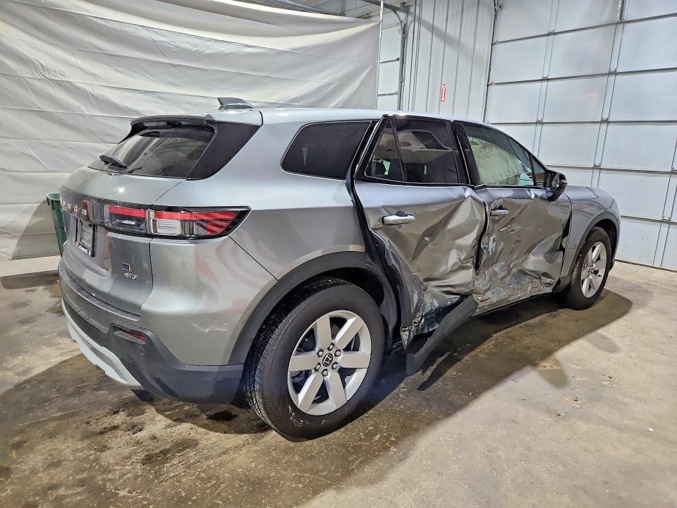 57342356 :رقم المزاد ، 3GPKHVRJ1TS504837 vin ، 2026 Honda Prologue مزاد بيع