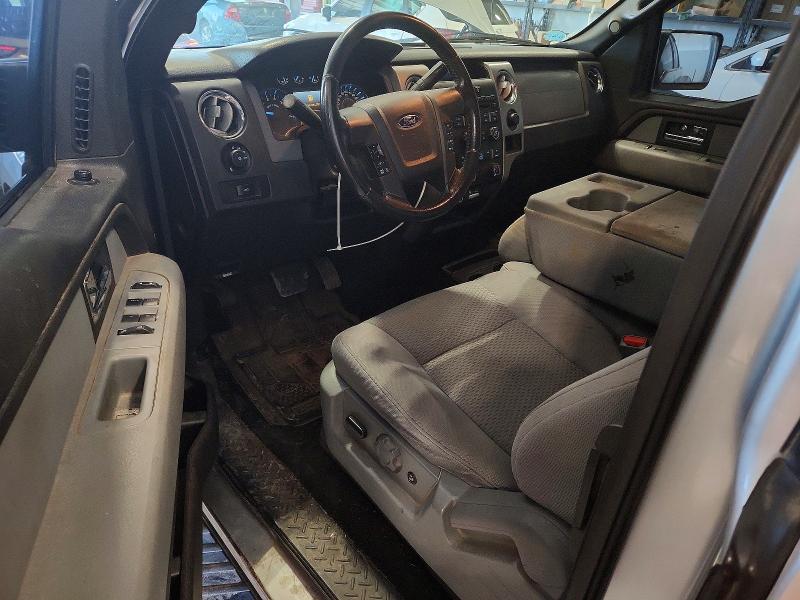 Продаж на аукціоні авто 2012 Ford F150, vin: 1FTFX1ETXCFC35067, номер лоту: 56740796