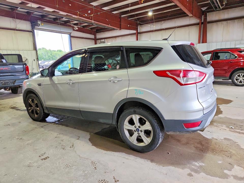 Продажа на аукционе авто 2015 Ford Escape, vin: 1FMCU9GX5FUA28379, номер лота: 57053686