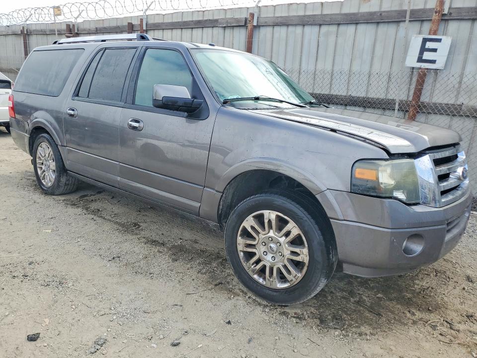 59010336 :رقم المزاد ، 1FMJK1K56EEF10811 vin ، 2014 Ford Expedition مزاد بيع