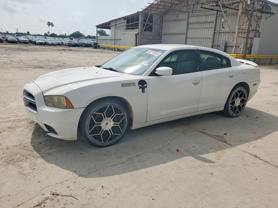 Продаж на аукціоні авто 2013 Dodge Charger, vin: 2C3CDXBG5DH545234, номер лоту: 55716856