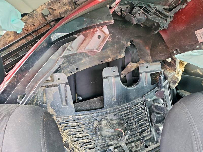 Aukcja sprzedaży 2018 Nissan Rogue, vin: 5N1AT2MV8JC799485, numer aukcji: 57193056
