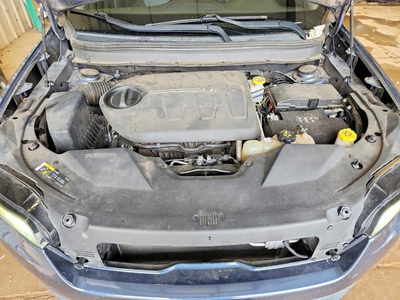 Aukcja sprzedaży 2019 Jeep Cherokee, vin: 1C4PJMLX7KD478097, numer aukcji: 58034826
