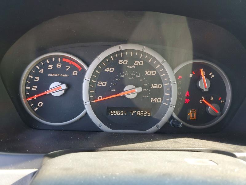 Aukcja sprzedaży 2007 Honda Pilot, vin: 2HKYF18137H518864, numer aukcji: 58961946