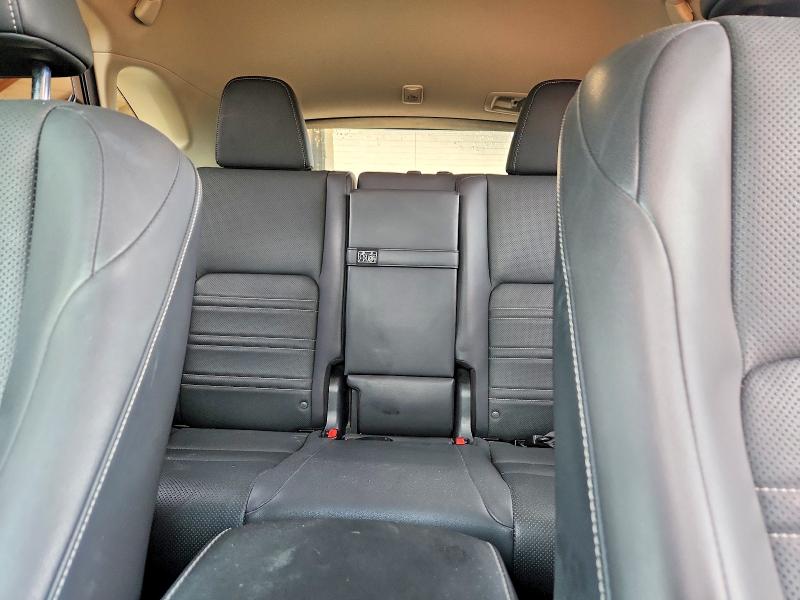 Продажа на аукционе авто 2018 Lexus Nx 300, vin: JTJBARBZ5J2173196, номер лота: 56794176