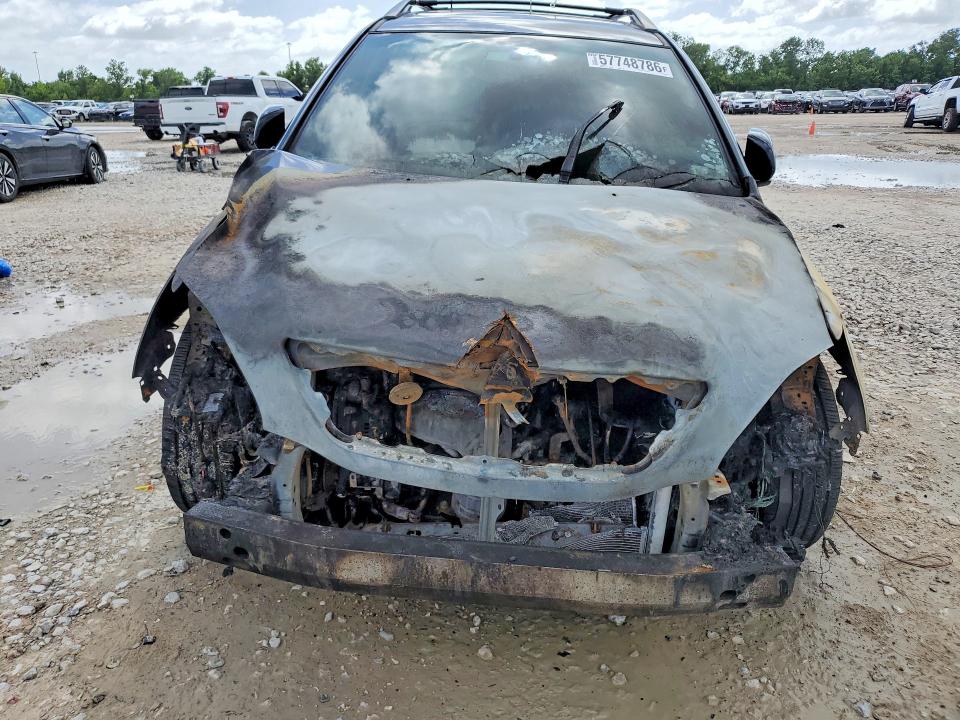 Aukcja sprzedaży 2007 Lexus Rx, vin: 2T2HK31UX7C043854, numer aukcji: 57748786