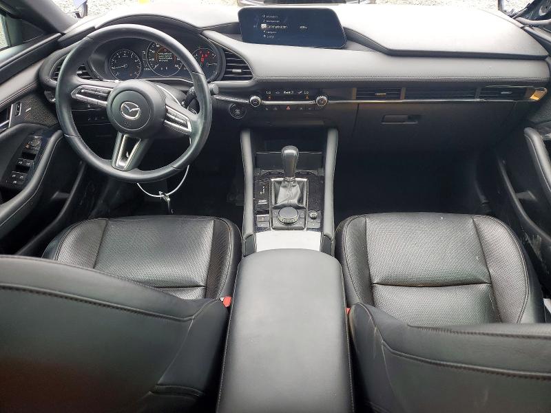 Aukcja sprzedaży 2019 Mazda 3, vin: JM1BPBNM5K1144118, numer aukcji: 56297916