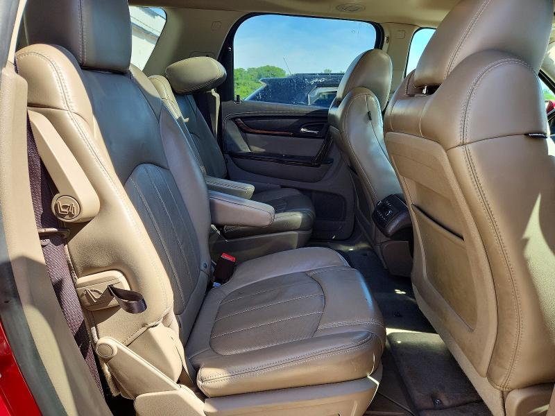 Продажа на аукционе авто 2014 Gmc Acadia, vin: 1GKKRTKD9EJ140523, номер лота: 56092726