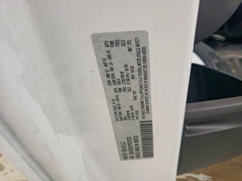 56890366 :رقم المزاد ، 3C6LRVDG7PE518123 vin ، 2023 Ram Promaster 2500 مزاد بيع