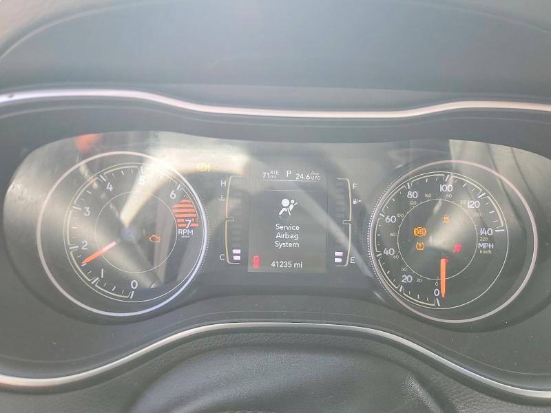 Продажа на аукционе авто 2020 Jeep Cherokee, vin: 1C4PJMLB7LD567786, номер лота: 57305296
