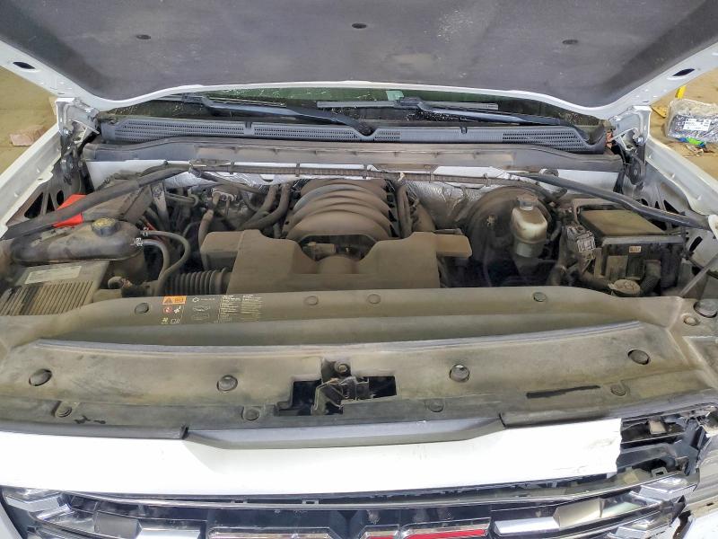 Aukcja sprzedaży 2016 Gmc Sierra, vin: 1GTV2NEC3GZ320497, numer aukcji: 54900206