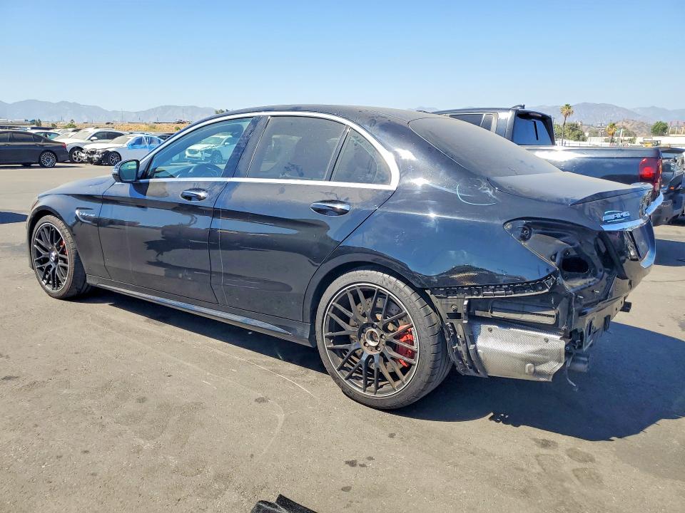 Продаж на аукціоні авто 2019 Mercedes-benz C, vin: 55SWF8GB5KU312848, номер лоту: 57256376