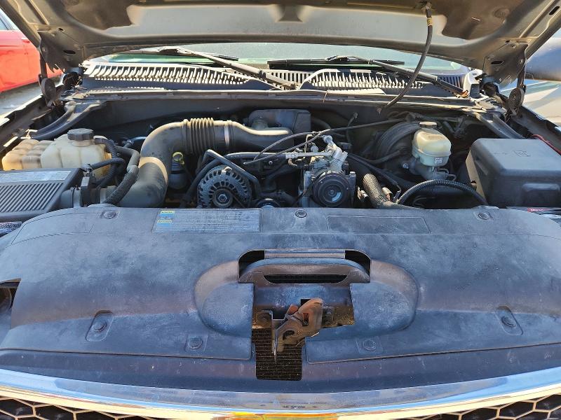 Продажа на аукционе авто 2006 Chevrolet Silverado, vin: 1GCEC19X26Z181240, номер лота: 55937816