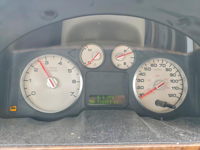 Aukcja sprzedaży 2007 Ford Five Hundred, vin: 1FAFP25117G119525, numer aukcji: 56266626