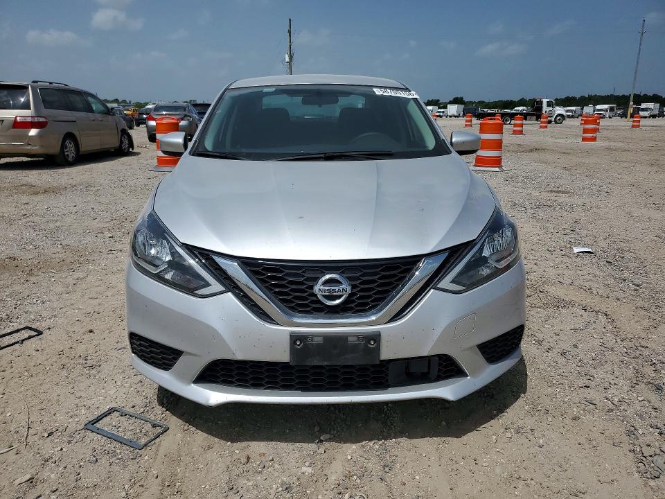 Aukcja sprzedaży 2019 Nissan Sentra, vin: 3N1AB7AP1KY225719, numer aukcji: 58705156