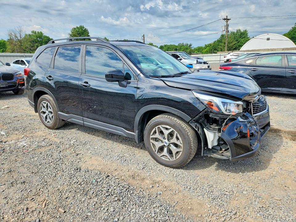 Aukcja sprzedaży 2020 Subaru Forester, vin: JF2SKAJC1LH405910, numer aukcji: 57843606
