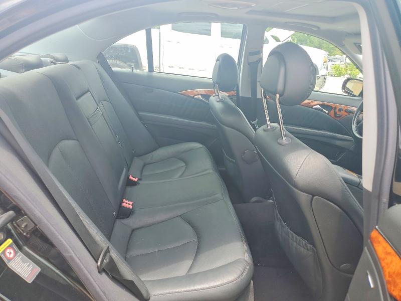 Продаж на аукціоні авто 2003 Mercedes-benz E, vin: WDBUF65J53A199550, номер лоту: 58583196