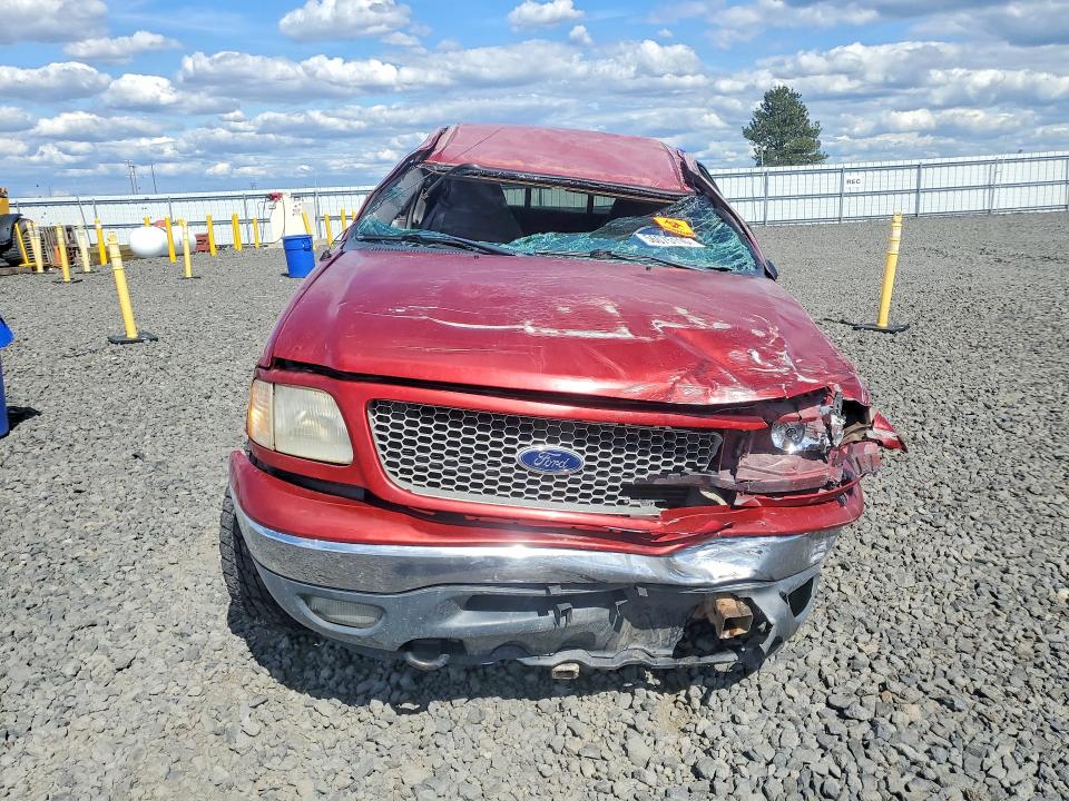 Продаж на аукціоні авто 1999 Ford F150, vin: 2FTRX18L9XCB10104, номер лоту: 56075116
