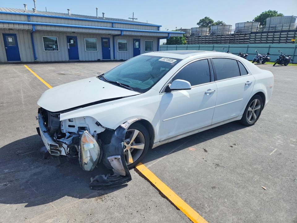 2012 Chevrolet Malibu მანქანა იყიდება აუქციონზე, vin: 1G1ZC5E06CF237266, აუქციონის ნომერი: 58218836