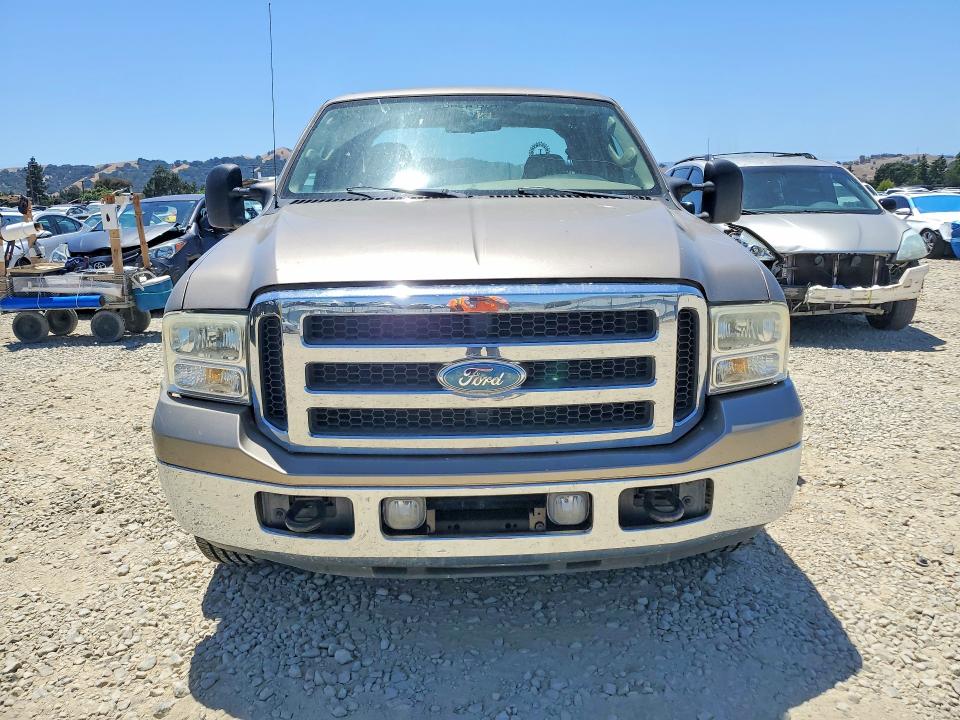 Продажа на аукционе авто 2006 Ford F250, vin: 1FTSW20556EC85286, номер лота: 56568656