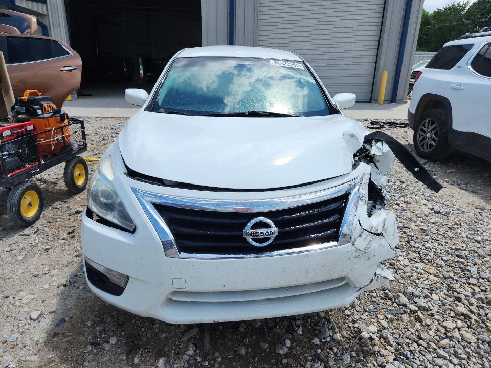 Aukcja sprzedaży 2015 Nissan Altima, vin: 1N4AL3AP7FN911744, numer aukcji: 56622566