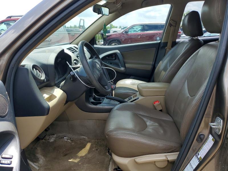 Продажа на аукционе авто 2010 Toyota Rav4, vin: 2T3BF4DV8AW029165, номер лота: 56675366