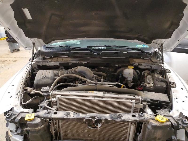 Продажа на аукционе авто 2024 Ram 1500 Classic, vin: 1C6RR7KT2RS189840, номер лота: 57770396