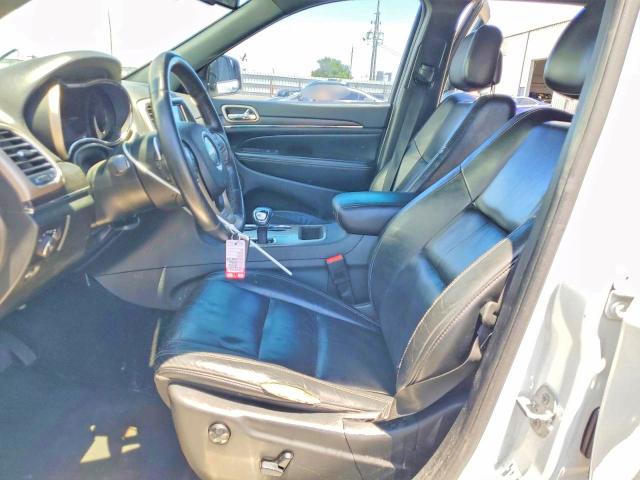 Продажа на аукционе авто 2015 Jeep Grand Cherokee, vin: 1C4RJEBG1FC741115, номер лота: 55574526