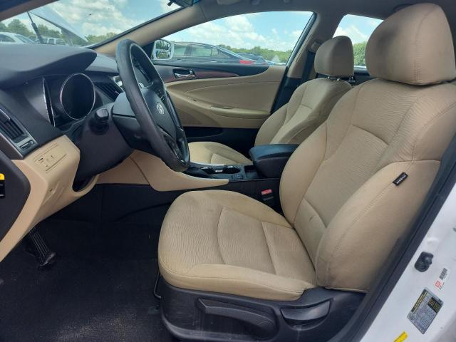58195626 :رقم المزاد ، KMHEC4A42FA134559 vin ، 2015 Hyundai Sonata Hybrid مزاد بيع