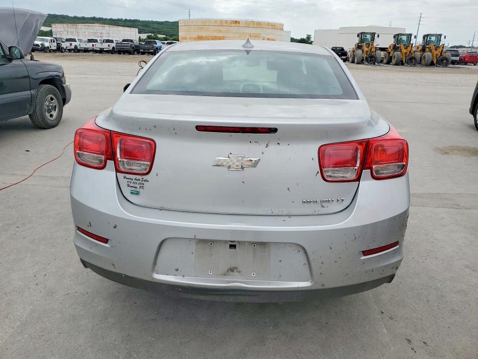 Продаж на аукціоні авто 2016 Chevrolet Malibu Limited, vin: 1G11C5SA0GF165688, номер лоту: 57172466