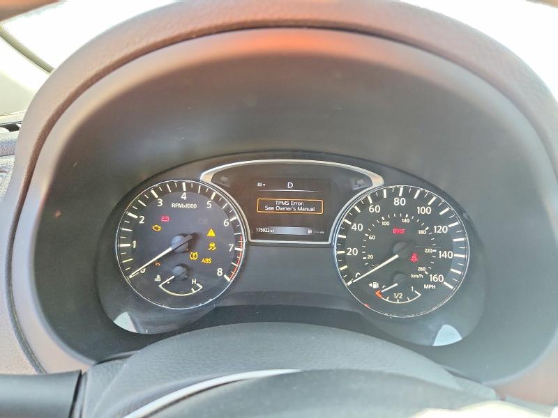 Продаж на аукціоні авто 2017 Nissan Altima, vin: 1N4AL3AP1HC212804, номер лоту: 56267906