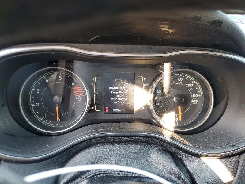 Продажа на аукционе авто 2019 Jeep Cherokee, vin: 1C4PJMLB2KD367428, номер лота: 58873296