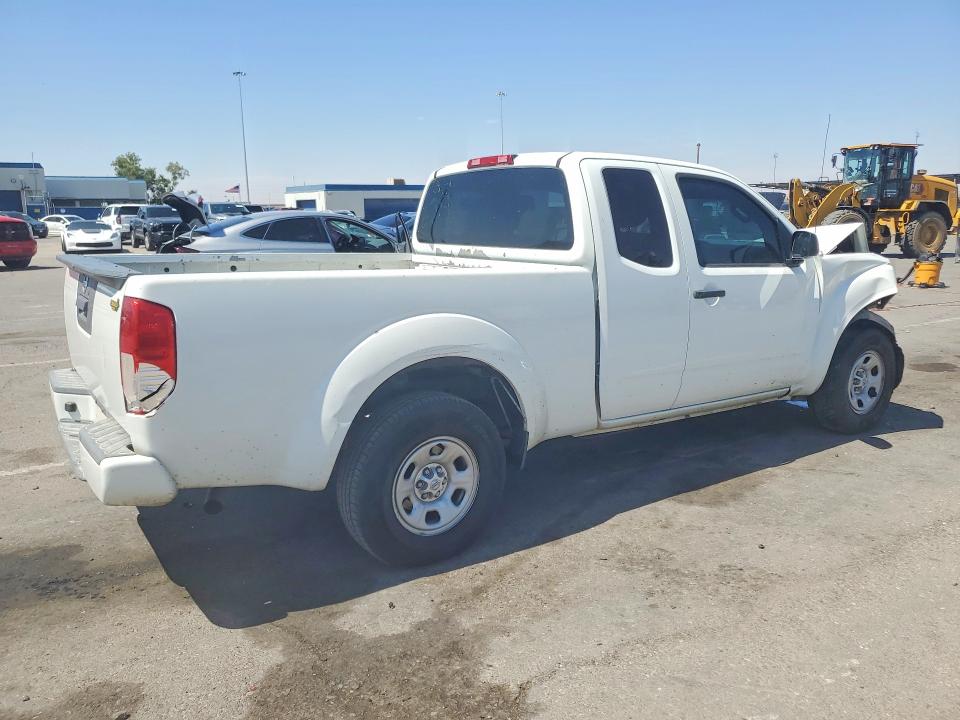 Aukcja sprzedaży 2017 Nissan Frontier, vin: 1N6BD0CT5HN736723, numer aukcji: 56976016