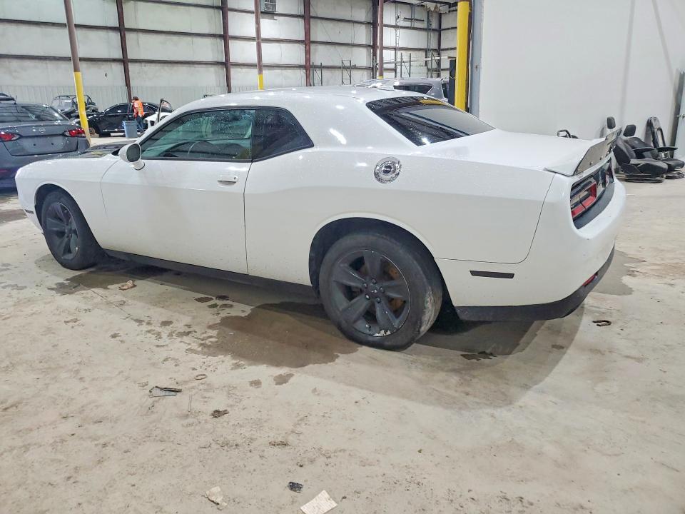Продаж на аукціоні авто 2015 Dodge Challenger, vin: 2C3CDZAG8FH740132, номер лоту: 57717156