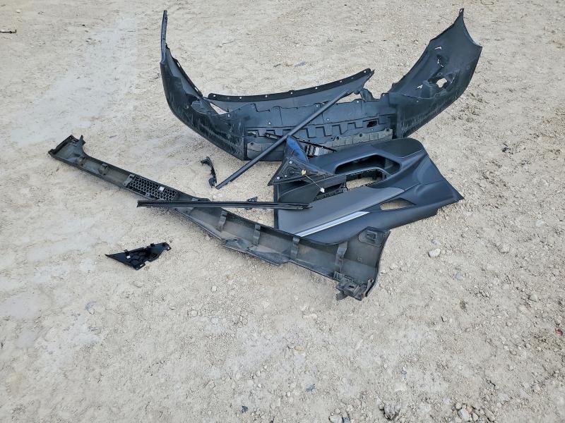 57243486 :رقم المزاد ، 2HGFC2F68KH569753 vin ، 2019 Honda Civic مزاد بيع