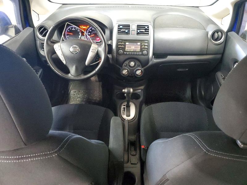 Aukcja sprzedaży 2014 Nissan Versa Note, vin: 3N1CE2CP2EL408046, numer aukcji: 58798836