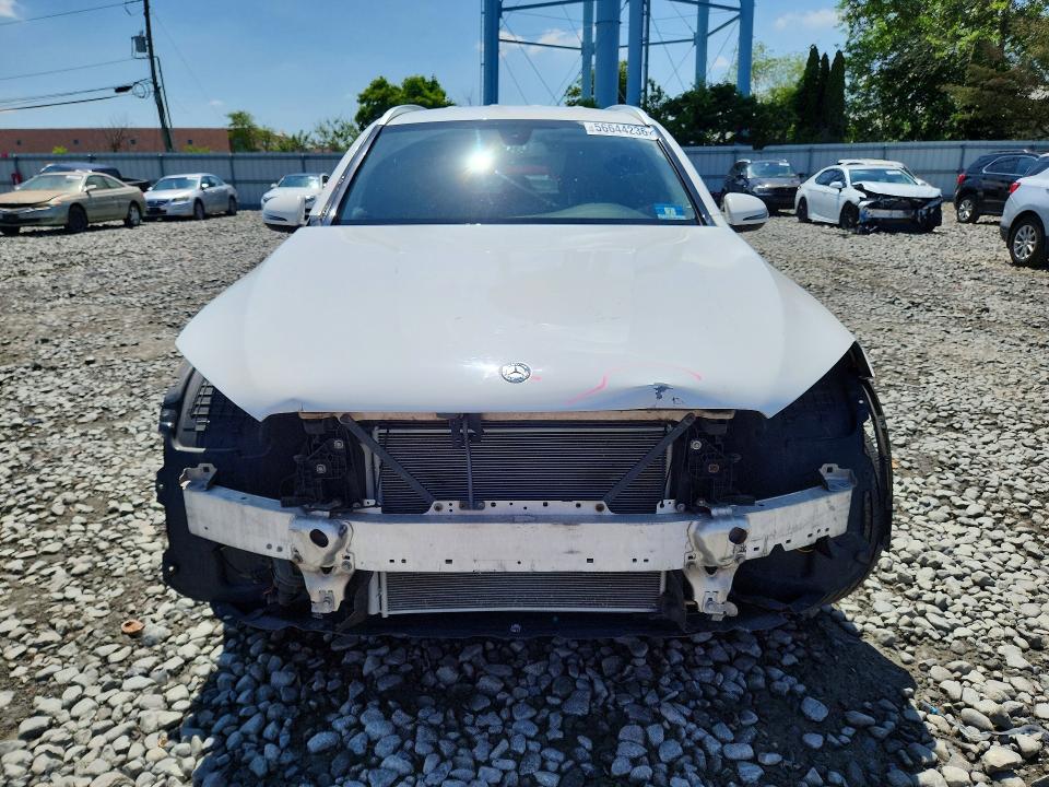 Продажа на аукционе авто 2016 Mercedes-benz Glc, vin: WDC0G4KB1GF016937, номер лота: 56644236
