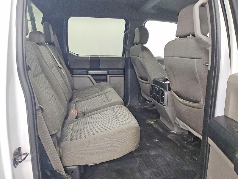 Продаж на аукціоні авто 2018 Ford F150, vin: 1FTFW1E56JKF83067, номер лоту: 54338396