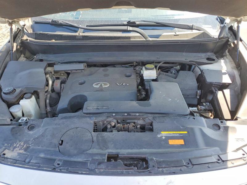 Aukcja sprzedaży 2013 Infiniti Jx35, vin: 5N1AL0MM2DC313883, numer aukcji: 55559716