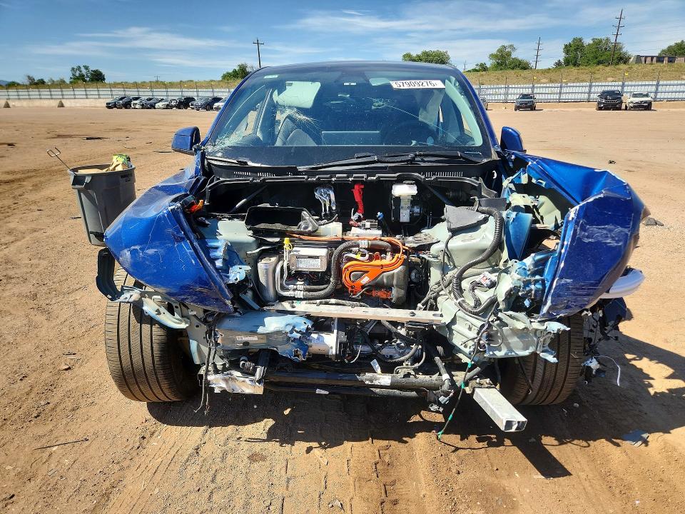 Aukcja sprzedaży 2026 Tesla Model Y, vin: 7SAYGDEE8TA447188, numer aukcji: 57909276