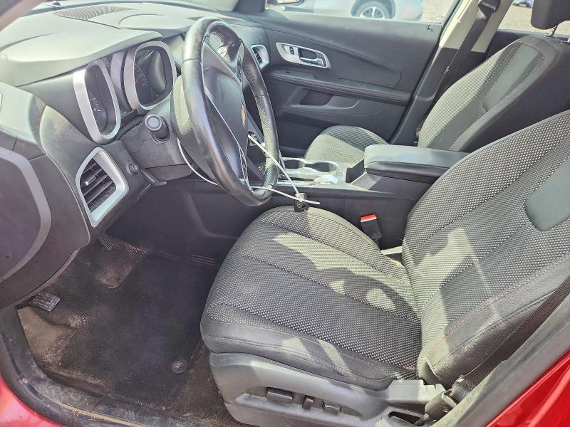 55868736 :رقم المزاد ، 2GNFLFEK2F6103328 vin ، 2015 Chevrolet Equinox مزاد بيع
