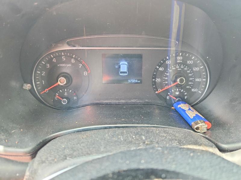 Продажа на аукционе авто 2020 Kia Soul, vin: KNDJ63AU4L7073616, номер лота: 57123286