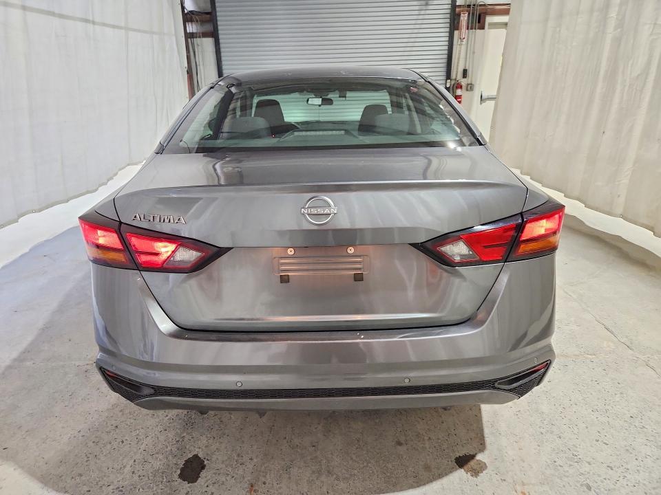 2023 Nissan Altima მანქანა იყიდება აუქციონზე, vin: 1N4BL4BV3PN347809, აუქციონის ნომერი: 58086046