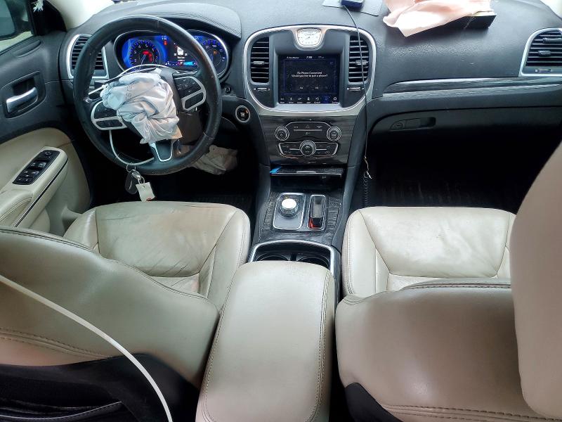 Продаж на аукціоні авто 2018 Chrysler 300, vin: 2C3CCAAG4JH130211, номер лоту: 55649296