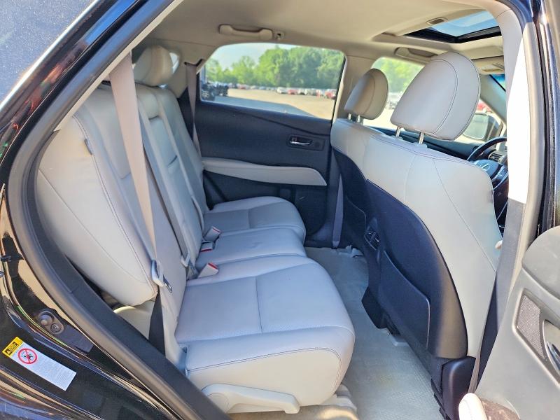 2014 Lexus Rx 350 მანქანა იყიდება აუქციონზე, vin: JTJBK1BA9E2038852, აუქციონის ნომერი: 56424676