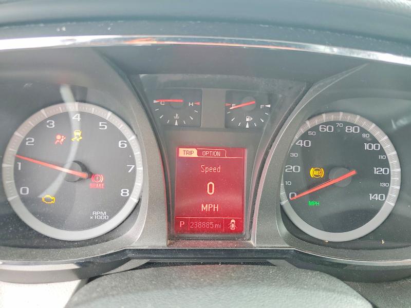 56127136 :رقم المزاد ، 2GKALREK5F6108452 vin ، 2015 Gmc Terrain مزاد بيع
