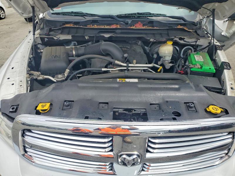 54718216 :رقم المزاد ، 1C6RR7GTXGS377365 vin ، 2016 Ram 1500 مزاد بيع